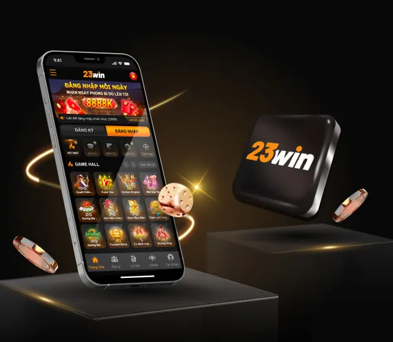 Xác nhận và hoàn tất đăng ký U888B App