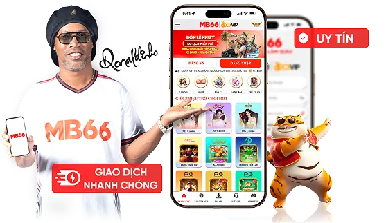 Truy cập trang web hoặc tải ứng dụng U888B App