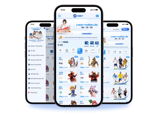Tổng quan các danh mục blog u888b App