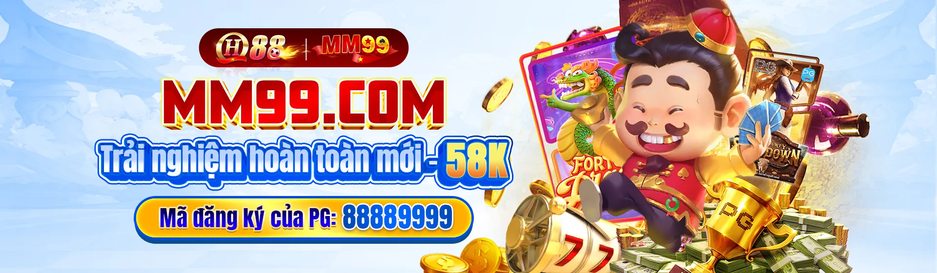 Giao diện ứng dụng u888b App trên điện thoại di động