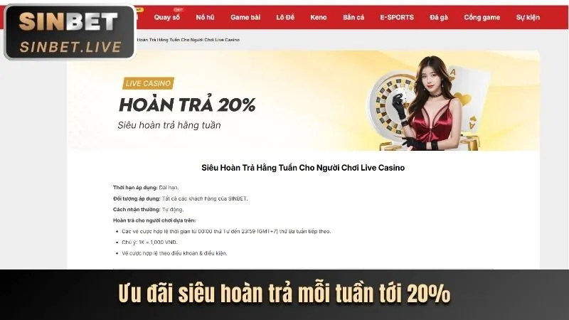 Kho trò chơi slot và bắn cá mới trên U888B App
